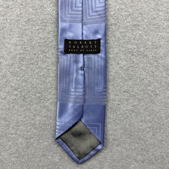 Robert Talbott Best Of Class Hand Sewn Silk Tie - Picture 3 of 5